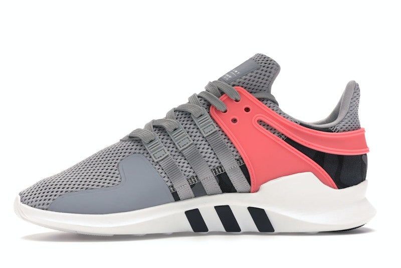 adidas EQT Support ADV Grey Turbo White