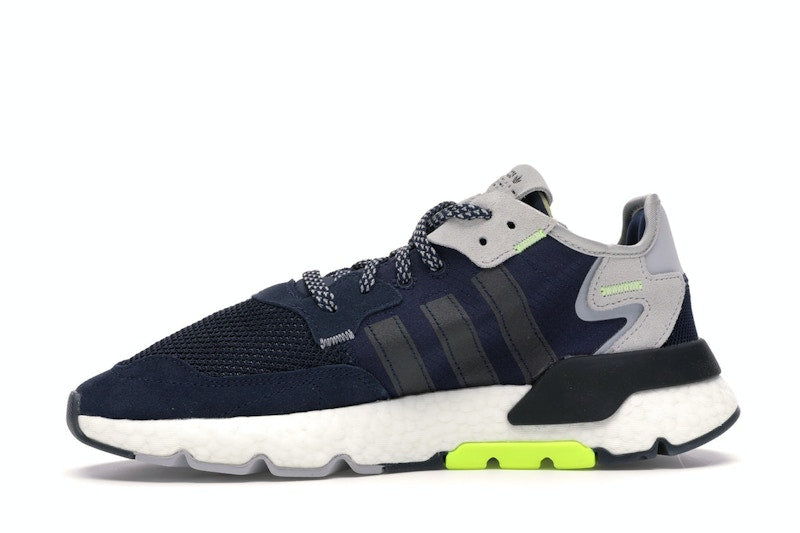 adidas Nite Jogger Collegiate Navy