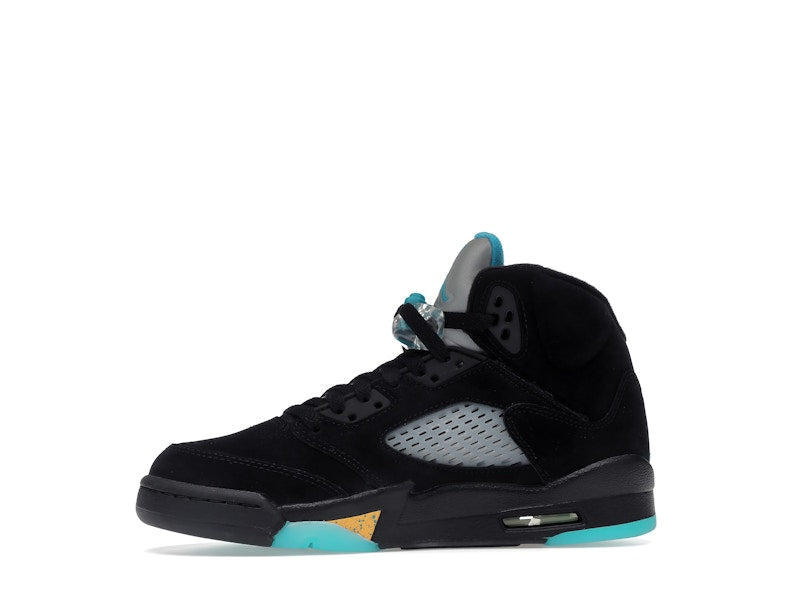 Jordan 5 Retro Aqua (GS)