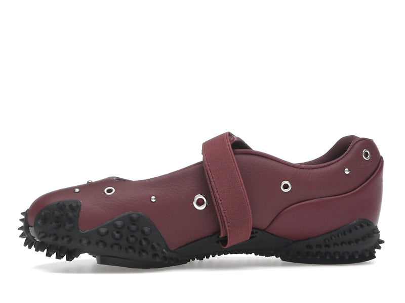 Puma Mostro Fey Studs Dark Jasper