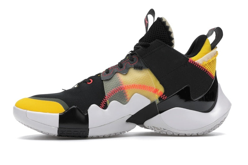 Jordan Why Not Zer0.2 SE Birthday Scorpio