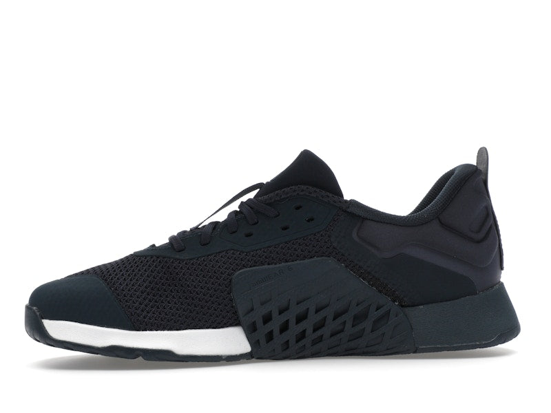 adidas Dropset 3 Aurora Ink Semi Cobalt
