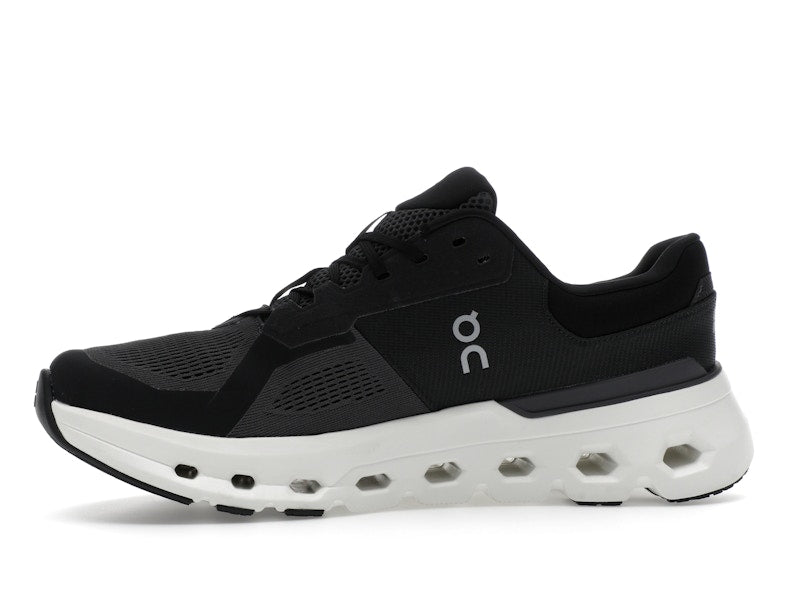 On Running Cloudrunner 2 Eclipse Black
