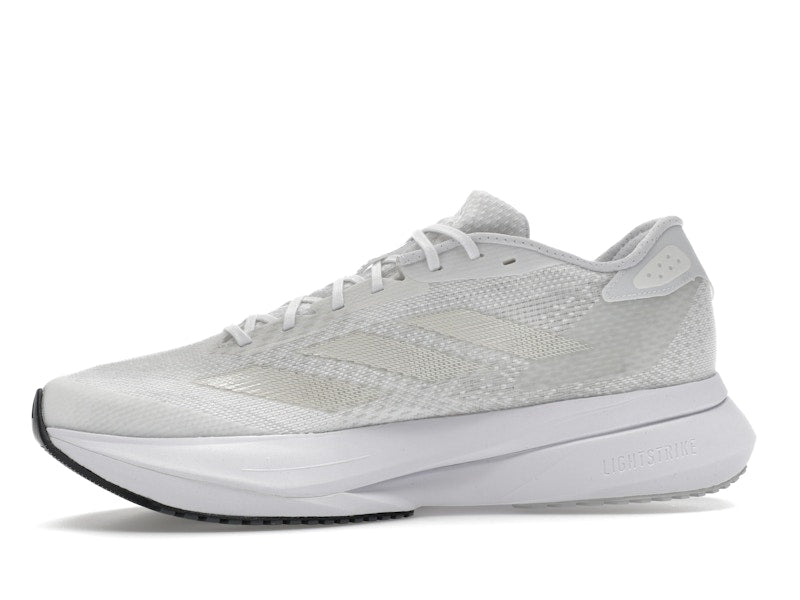 adidas Adizero SL2 Cloud White Zero Metalic Dash Grey