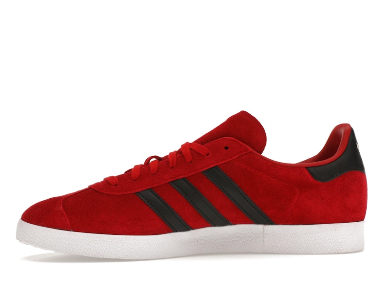 adidas Gazelle Manchester United