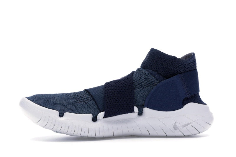 Nike Free RN Motion Flyknit 2018 Squadron Blue