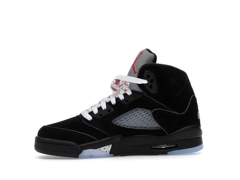 Jordan 5 Retro OG Black Metallic Reimagined (GS)
