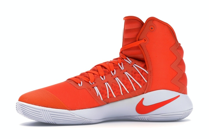 Nike Hyperdunk 2016 Orange
