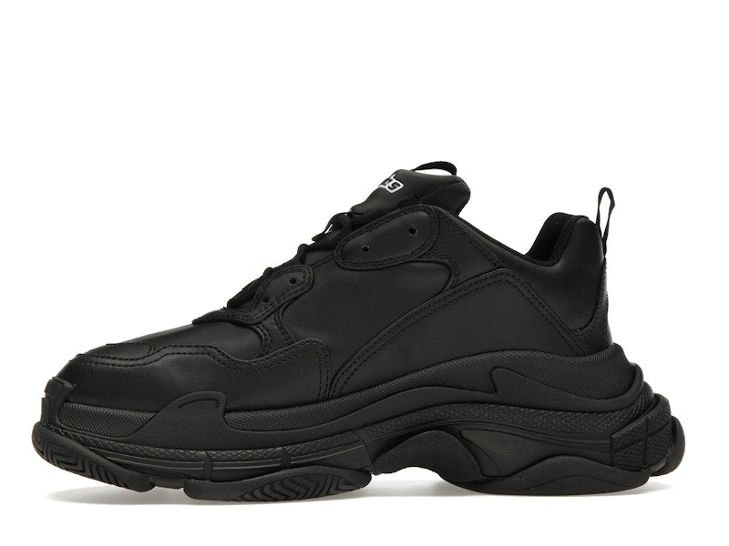 Balenciaga Triple S Triple Black (2024)
