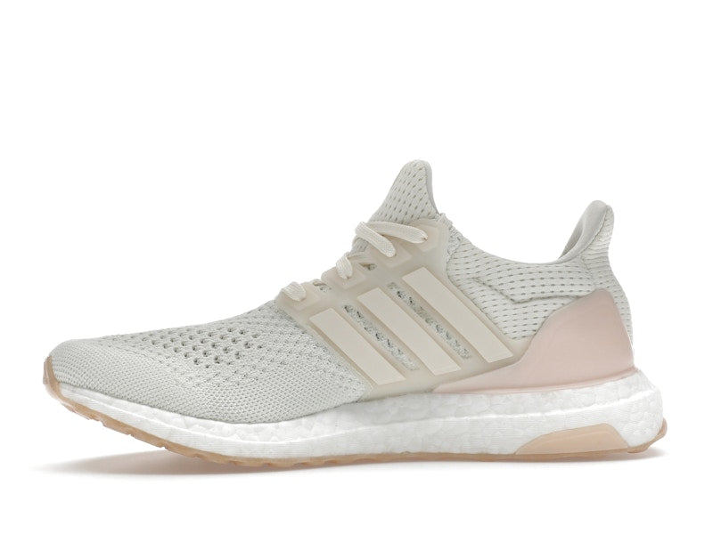 adidas Ultra Boost 1.0 Off White Wonder Quartz (Women's)