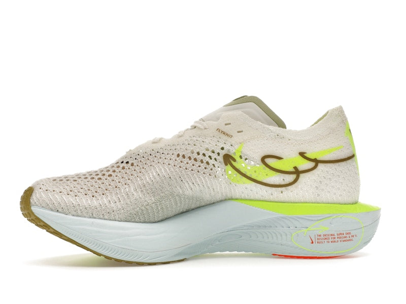 Nike ZoomX Vaporfly 3 Sail Glacier Blue (Women's)
