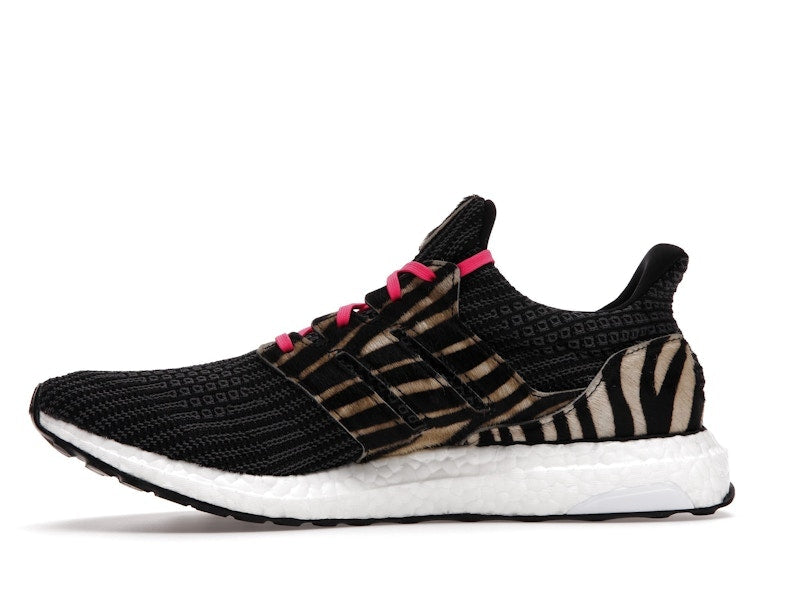 adidas Ultra Boost DNA Zebra