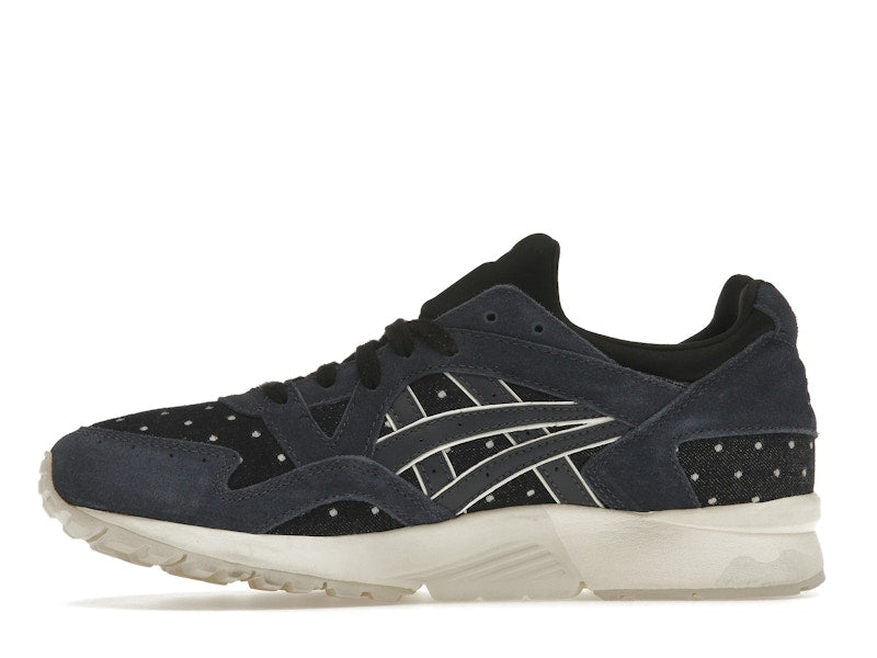 ASICS Gel-Lyte V Japanese Denim Indian Ink