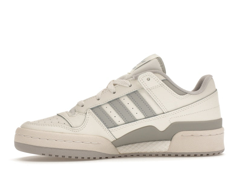 adidas Forum Low CL Cloud White Grey Two (Women's)