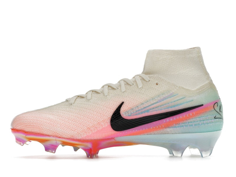 Nike Zoom Mercurial Superfly 10 Elite FG Sam Kerr Be Who You Are
