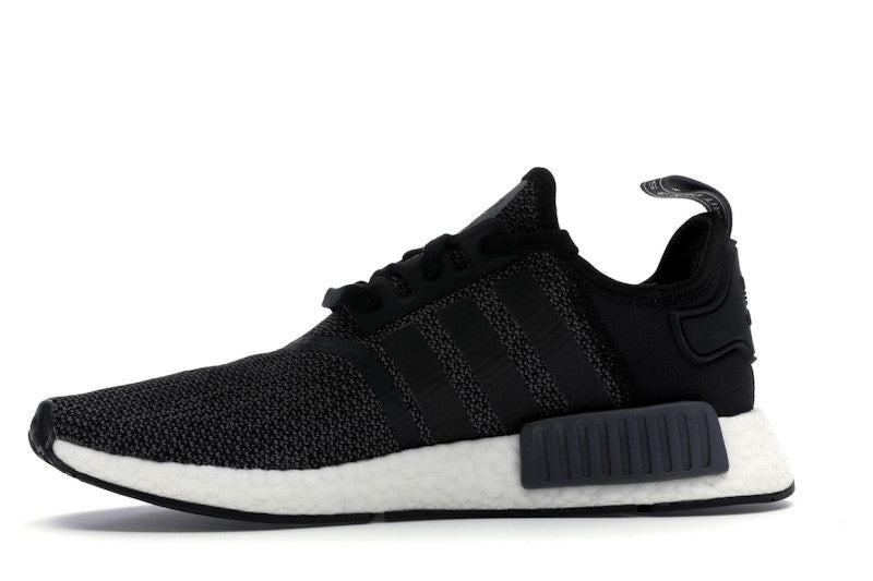 adidas NMD R1 Core Black Carbon