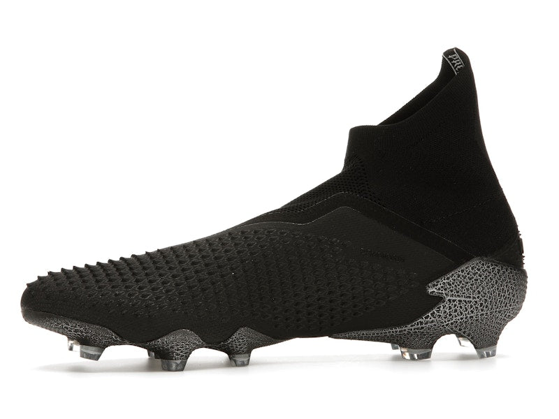 adidas Predator Mutator 20+ Core Black
