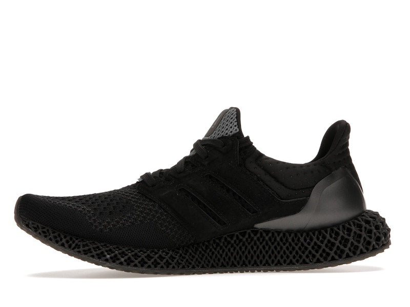 adidas Ultra 4D A Ma Maniere Black