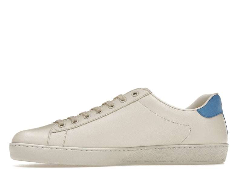 Gucci Ace Interlocking G Red