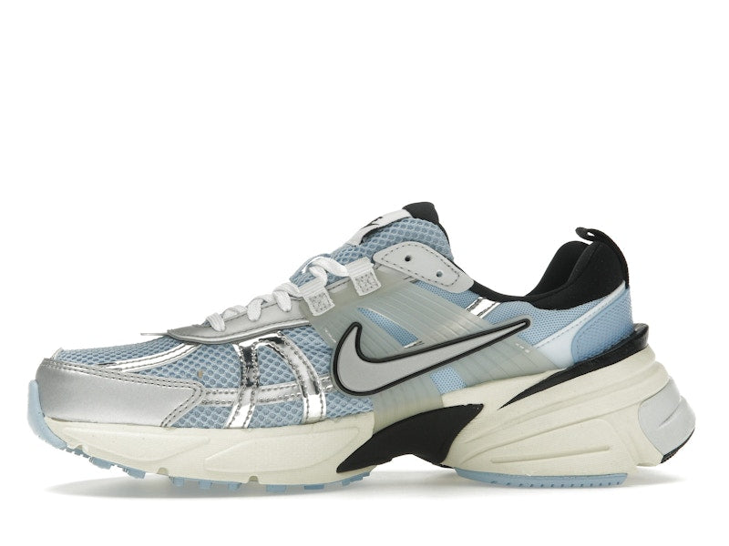 Nike V2K Run Psychic Blue (Women's)