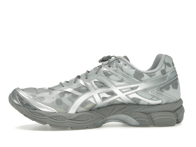 ASICS Gel-Cumulus 16 Cecilie Bahnsen Floral Pack Glacier Grey