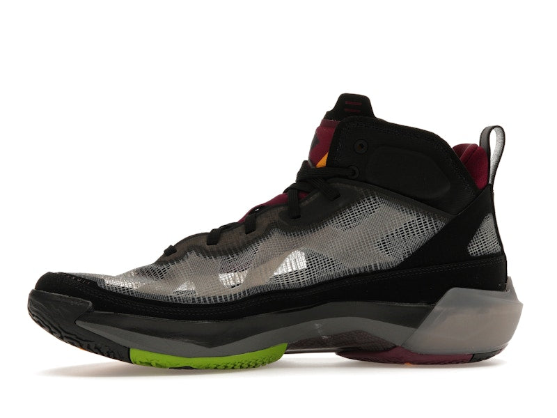 Jordan 37 Bordeaux
