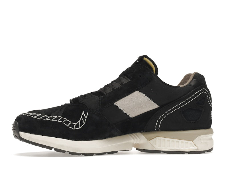 adidas ZX 9000 A-ZX YCTN Moccasin Black