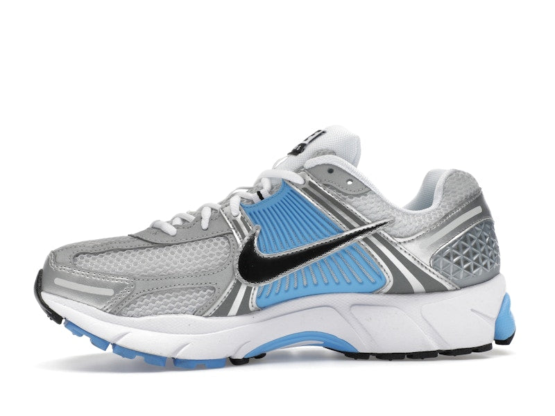 Nike Zoom Vomero 5 Pure Platinum University Blue