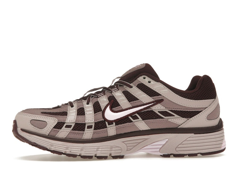 Nike P-6000 Burgundy Crush Pink Foam (Women's)