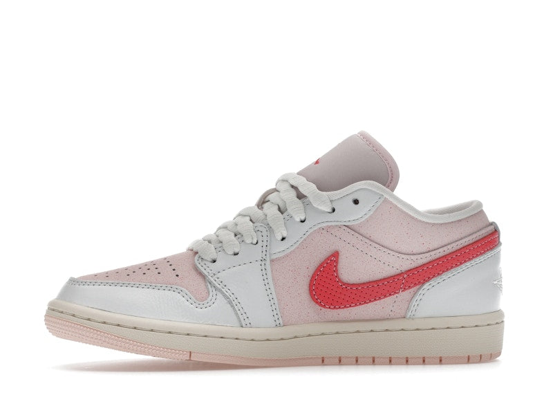 Jordan 1 Low SE Strawberry Milkshake (Women's)
