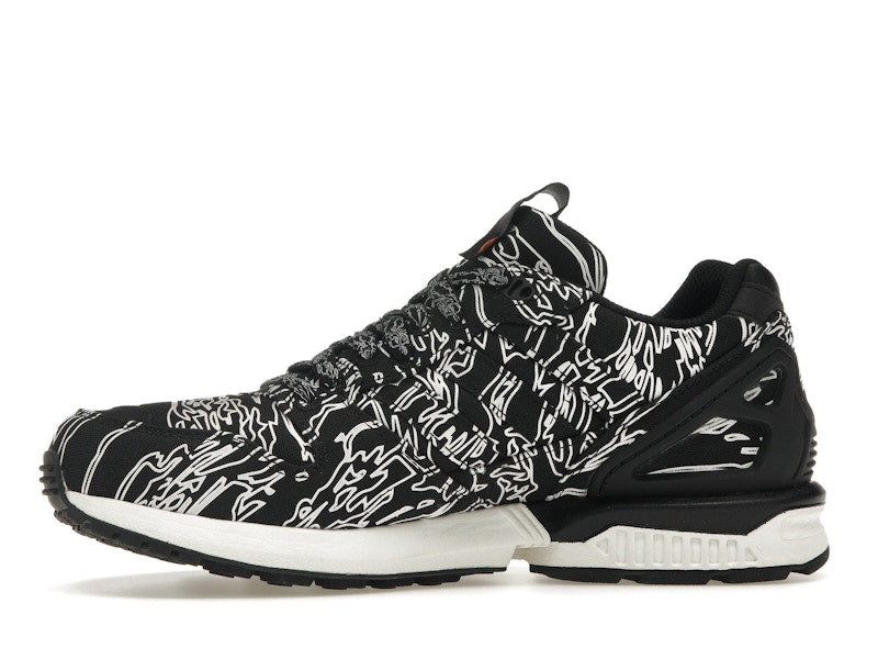 adidas ZX 5000 Undefeated x Mhi