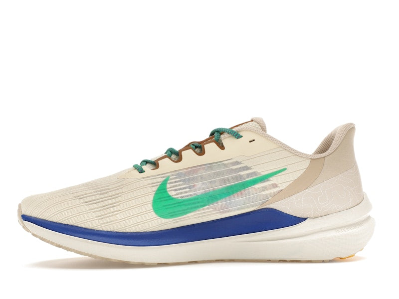 Nike Winflo 9 Premium Nike Moving Company