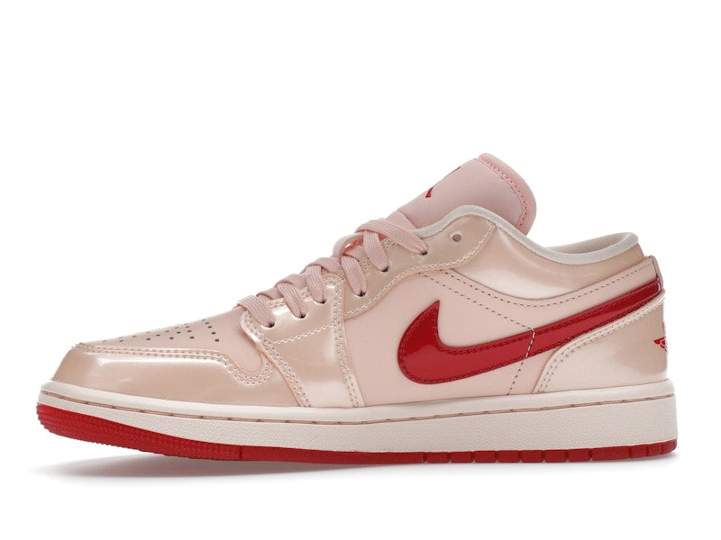 Jordan 1 Low Patent Valentine's Day (Women's)