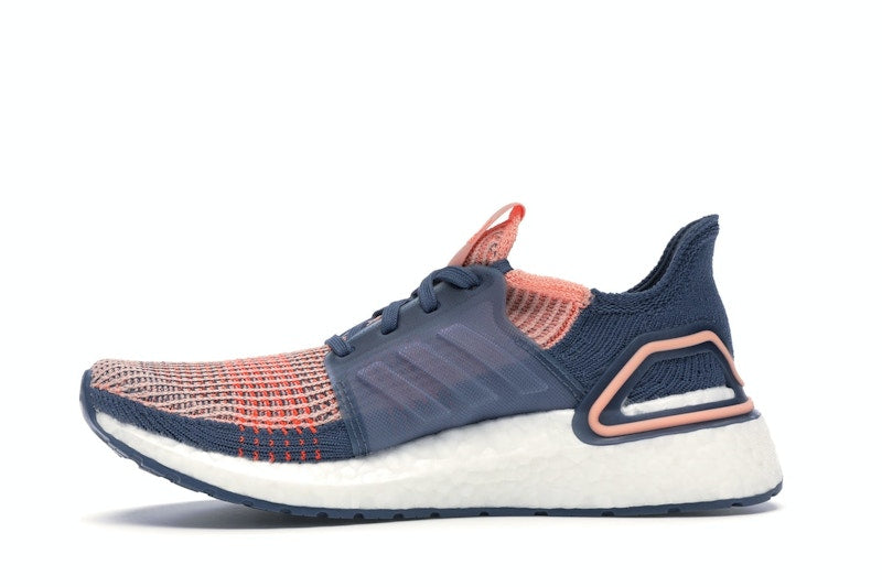 adidas Ultra Boost 19 Glow Pink (Women's)
