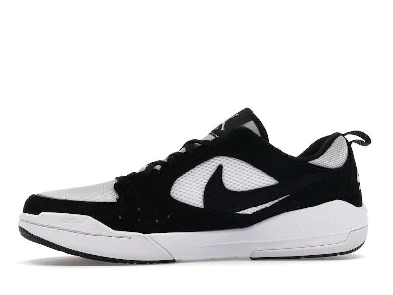 Jordan CMFT Era Black White