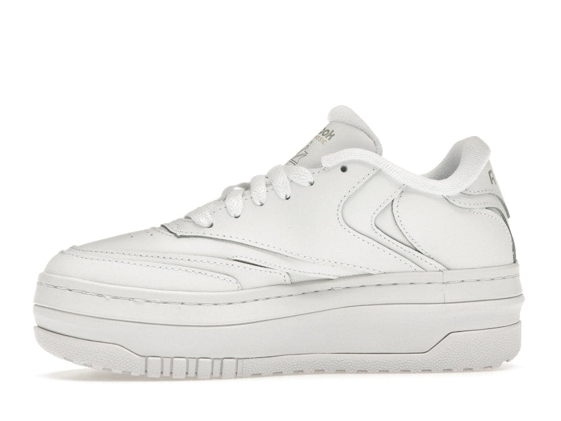 Reebok Club C Extra Footwear White (Women's)