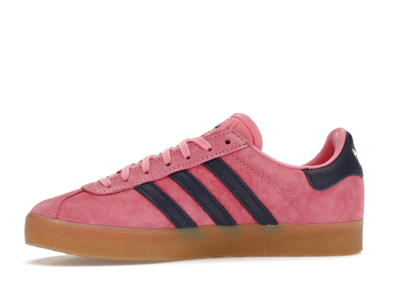 adidas Gazelle Bliss Pink Dark Blue