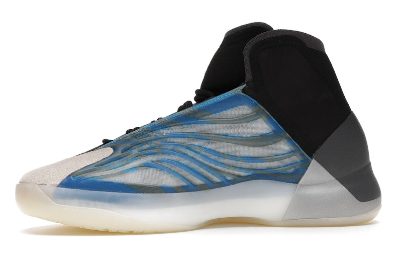 adidas Yeezy QNTM BSKTBL Frozen Blue