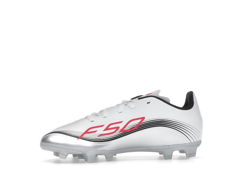 adidas F50 Club FG/MG Messi Prestig10 Pack (Kids)