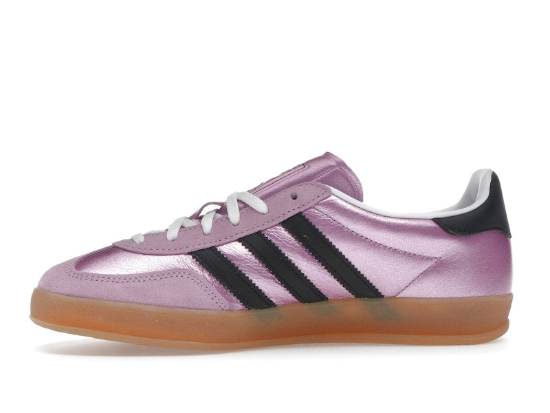 adidas Gazelle Indoor Bliss Lilac Black (Women's)