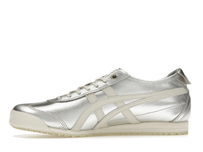 Onitsuka Tiger Mexico 66 SD Pure Silver Cream