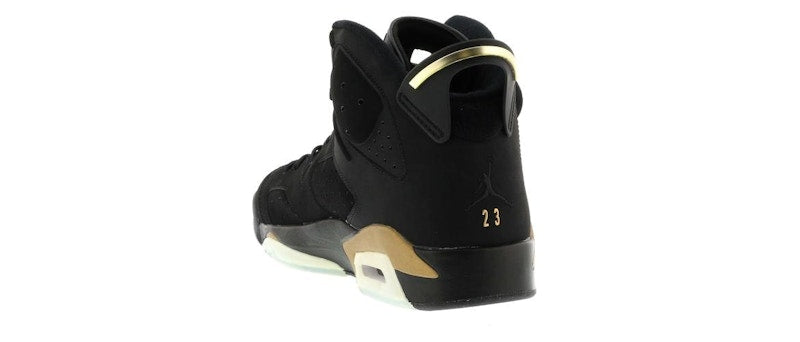 Jordan 6 Retro Defining Moments (DMP)
