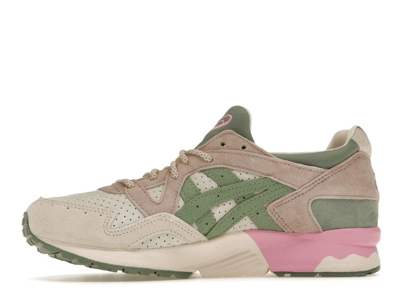 ASICS Gel-Lyte V Spring in Japan Pink