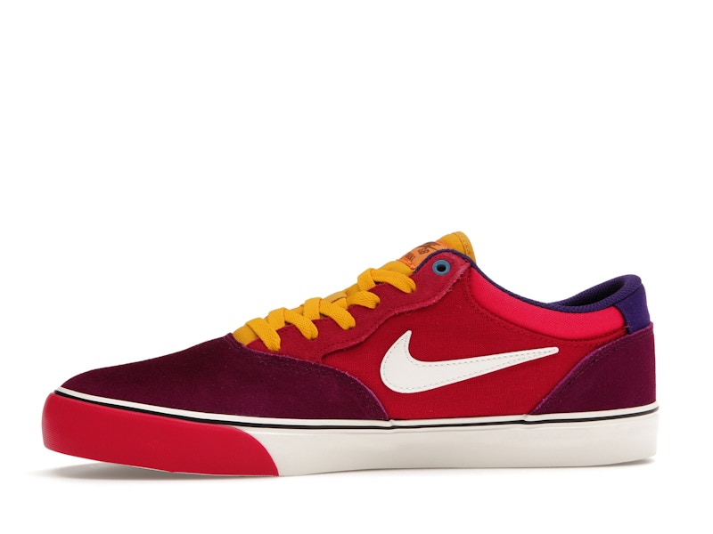 Nike SB Chron 2 Sangria
