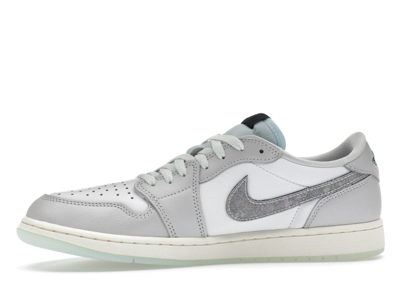 Jordan 1 Retro Low OG Year of the Snake (2025)