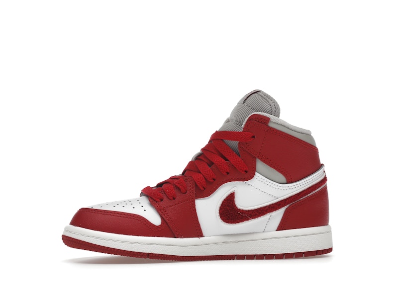 Jordan 1 Retro High OG Varsity Red (PS)
