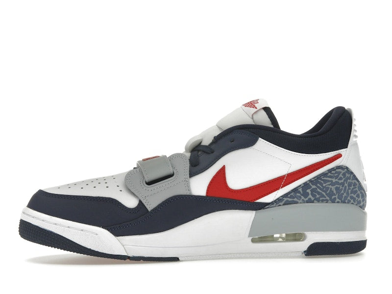 Jordan Legacy 312 Low Olympic