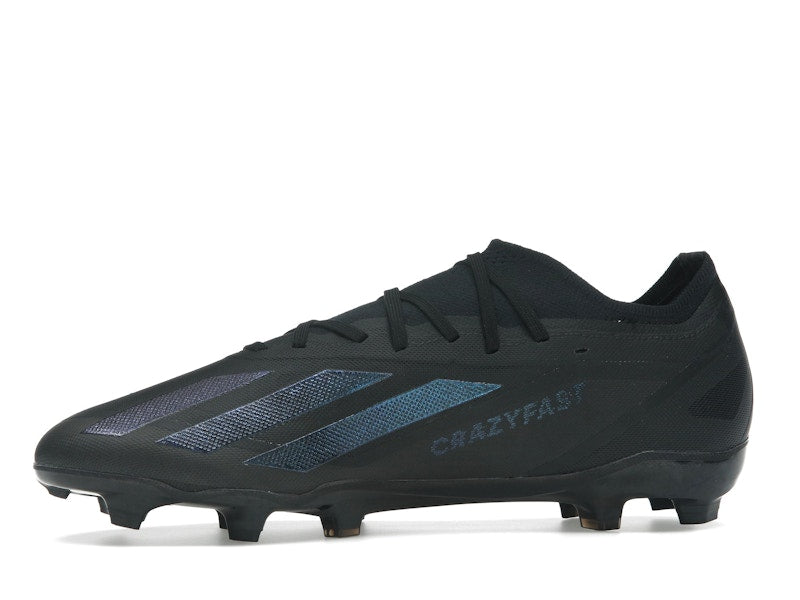 adidas Crazyfast.2 FG Core Black