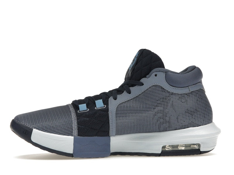 Nike LeBron Witness 8 Sierra Canyon