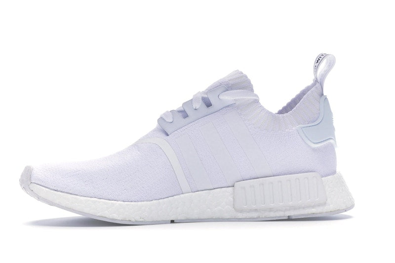 adidas NMD R1 Japan Triple White